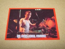 Neil peart rush for sale  Bethpage