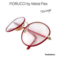 Fiorucci occhiali vista usato  Desio