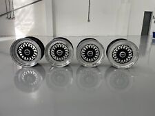 Bbs wheels original for sale  TAMWORTH