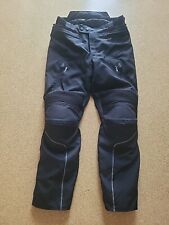 Cordura motorrad hose gebraucht kaufen  Rheinstetten