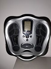 Electroflex foot circulation for sale  BRAINTREE