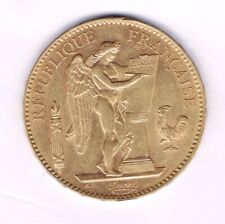 .monnaie 100 francs d'occasion  France