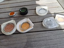 Div ptische vorsatzlinsen gebraucht kaufen  München