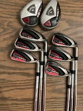 hl x razr hybrid callaway 4 for sale  Greenville