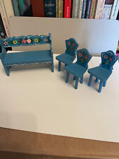 Puppenstube dora kuhn gebraucht kaufen  Regensburg