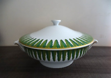 Soupière porcelaine limoges d'occasion  Gondreville