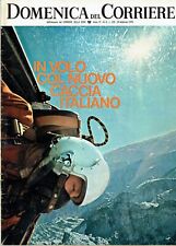 1970 aeritalia 91y usato  San Marcello Piteglio