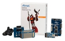 Atmel sam4l xplained usato  Certaldo