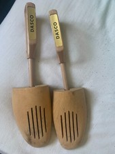 Vintage wooden dasco for sale  GLOUCESTER