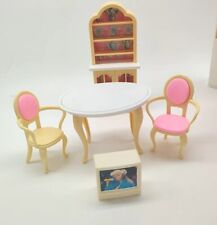 Barbie folding pretty for sale  Columbus
