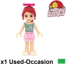 Lego figurine minifig d'occasion  Chailles
