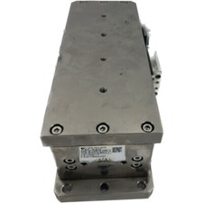 Servo moteur linéaire d'occasion  Les Échelles