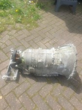Jaguar 2.7 gearbox for sale  LEIGHTON BUZZARD