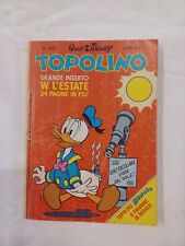 Topolino 1433 con usato  Torino