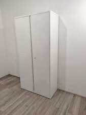 Tall office cupboard for sale  HARLOW