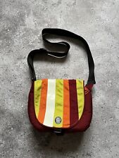 Bolsa carteiro Crumpler ombros estojos de câmera multicoloridos, usado comprar usado  Enviando para Brazil