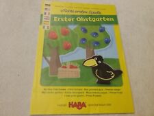 Erster bstgarten ersatzteil gebraucht kaufen  Rastatt
