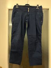 Pantaloni tally weijl usato  Scafati