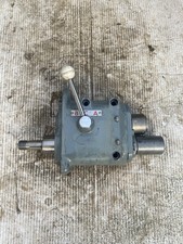 Harrison lathe feed for sale  HAVERHILL