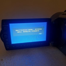 Defekt jvc d815 gebraucht kaufen  Duisburg