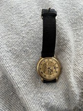 Everite skeleton swiss for sale  SUNDERLAND