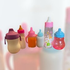 Baby bottles sippy for sale  Mount Pleasant