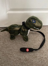 Walking dinosaur toy for sale Walking dinosaur toy for sale  BURNHAM-ON-SEA