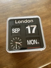 crystal clocks for sale crystal clocks for sale HIGH WYCOMBE