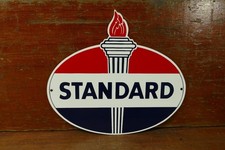 Vintage standard oil for sale  Sleepy Eye