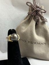 David yurman sterling for sale  Alfred