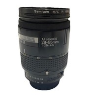 Nikon camera lens for sale  Woodbury