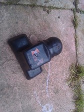 Witter rubberised tow for sale  NEWCASTLE UPON TYNE