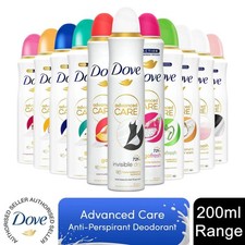 Dove advanced care for sale  RUGBY