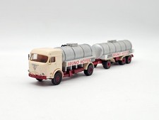 Büssing lkw eigenbau gebraucht kaufen  Bopfingen
