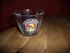 Windlicht paulaner bräu gebraucht kaufen  Memmingen
