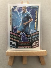Topps match attax gebraucht kaufen  Kiel