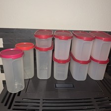 10teiliges tupperware eidgenos gebraucht kaufen  Köln