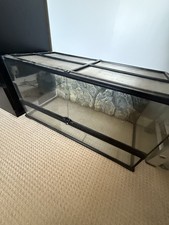 Exo terra natural for sale  HARLOW