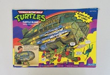 Tmnt turtle blimp for sale  Kingston