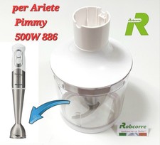 minipimer tritatutto usato  Matelica