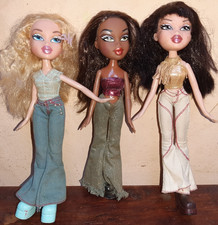 lotto bambole bratz usato lotto bambole bratz usato Calatabiano