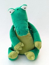 Crocodile alligator soft for sale  BEDFORD