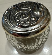 Vintage avon glass for sale  Osceola