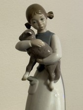 Vintage lladro retired for sale  Belmont