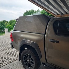 Hardtop toyota hilux gebraucht kaufen  Hanerau-Hademarschen