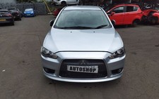 Mitsubishi lancer juro for sale  STRANRAER