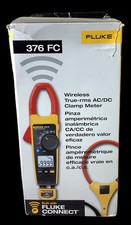 Fluke 376 clamp for sale  Dundalk