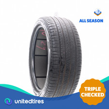 Used 285 40r23 for sale  Chicago
