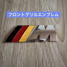 logo calandre bmw m d'occasion  Expédié en Belgium