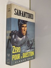 San antonio zero usato  Salerno